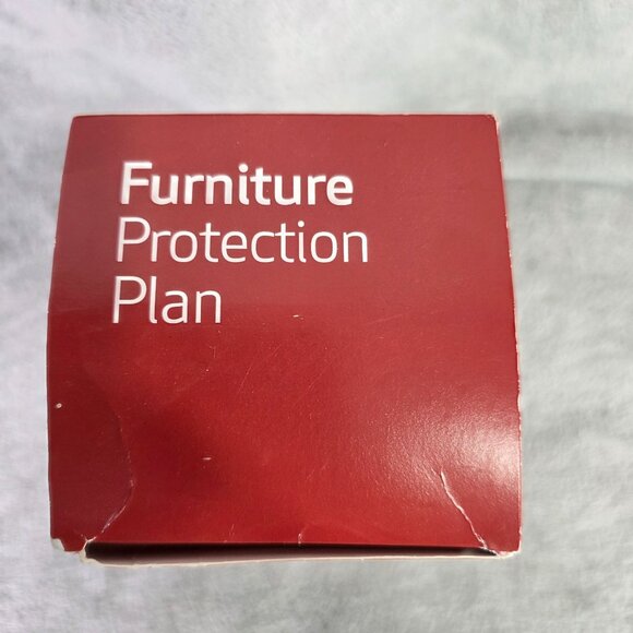 Furniture Protection Plan Kit For Fabric Leather and Wood Care - Picture 6 of 6